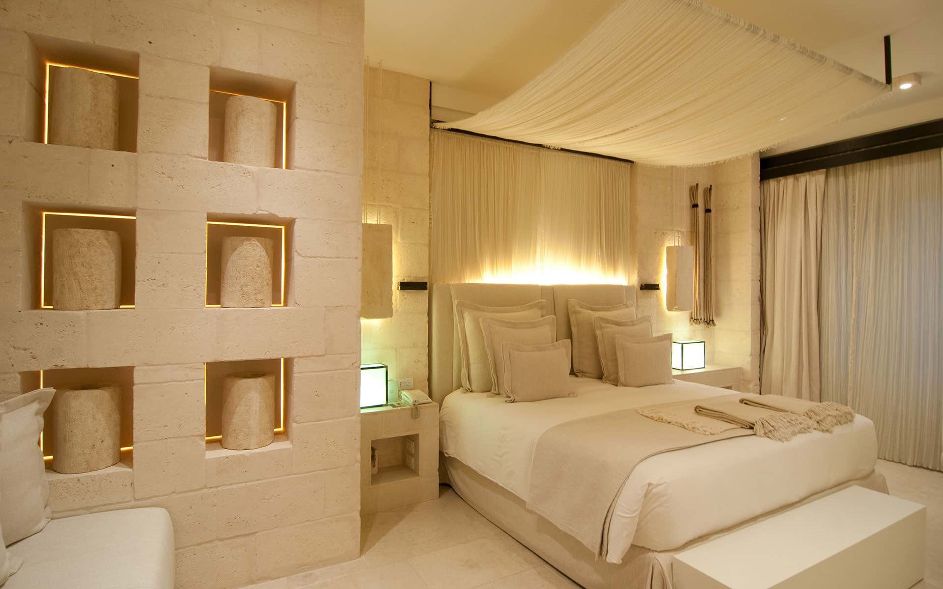 Borgo Egnazia en Italy