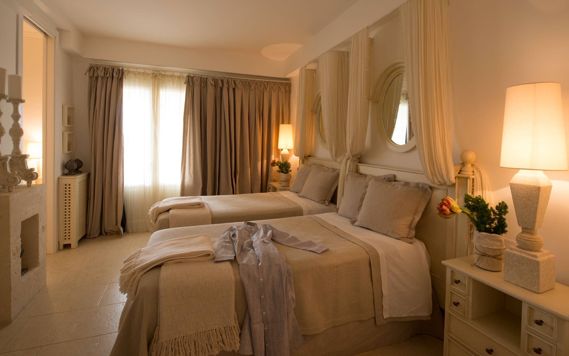 Borgo Egnazia en Italy