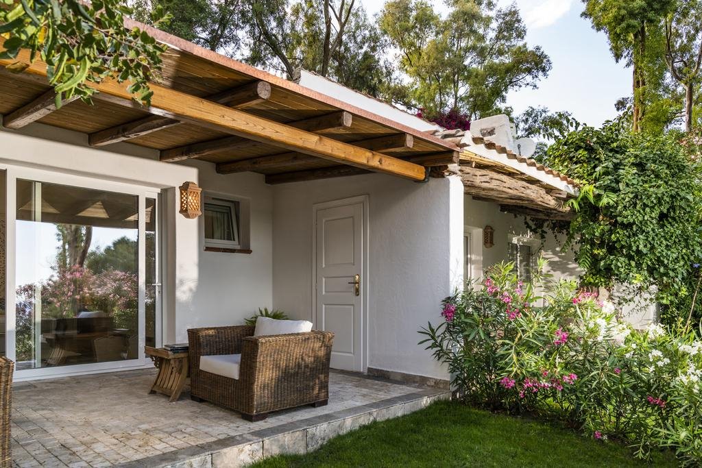Cottage Hotel en Italy