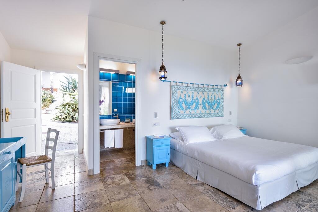Cottage Hotel en Italy