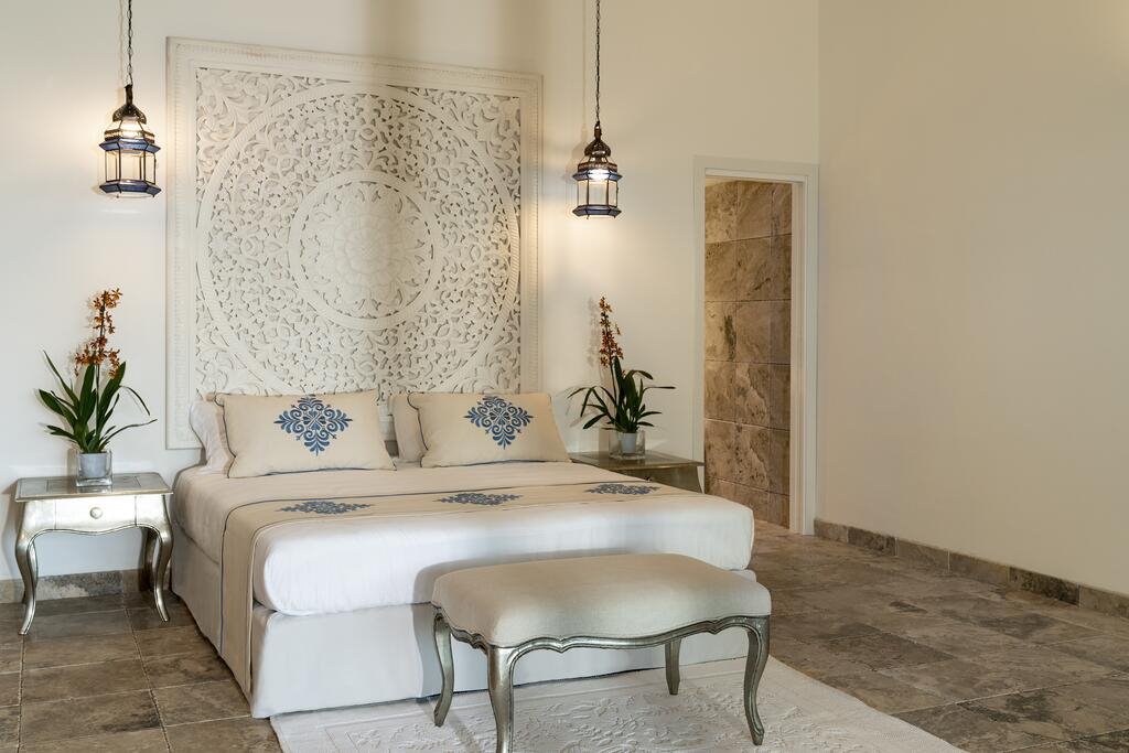 Cottage Hotel en Italy