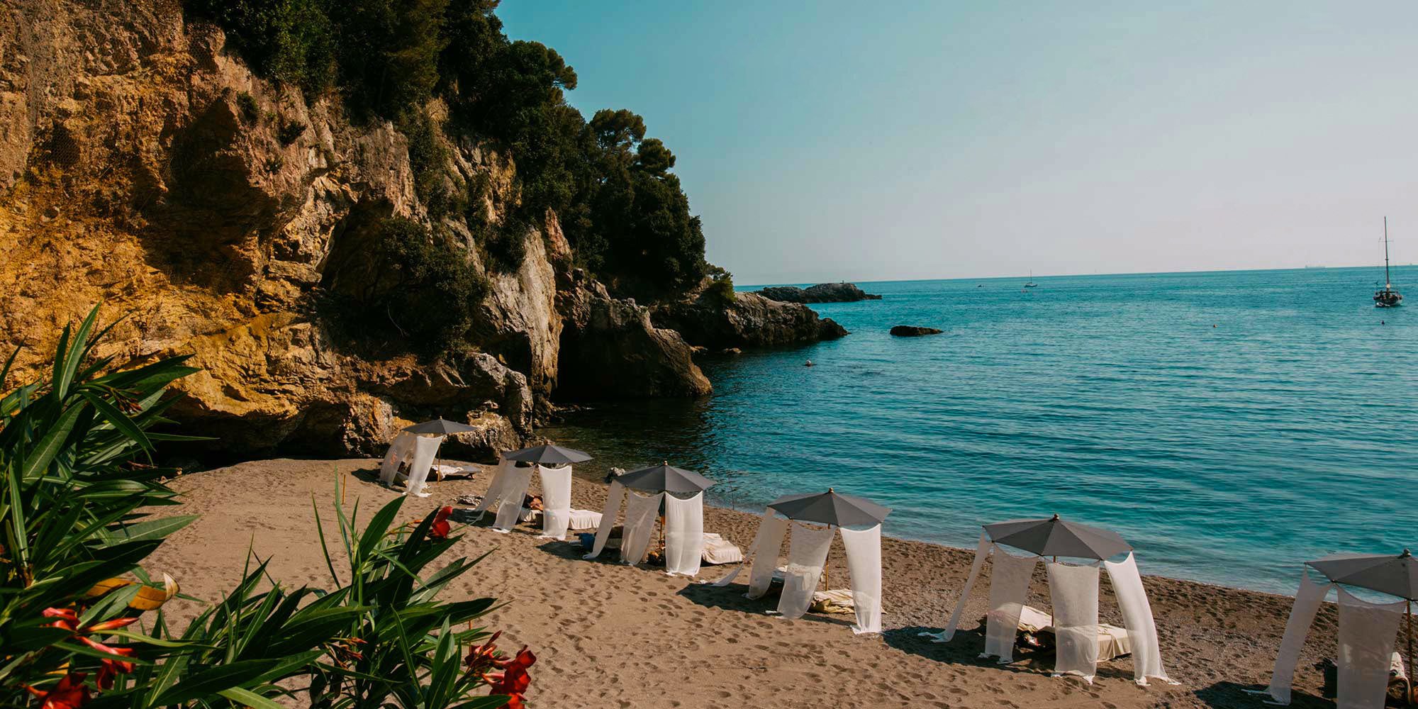 Eco del Mare en su destino