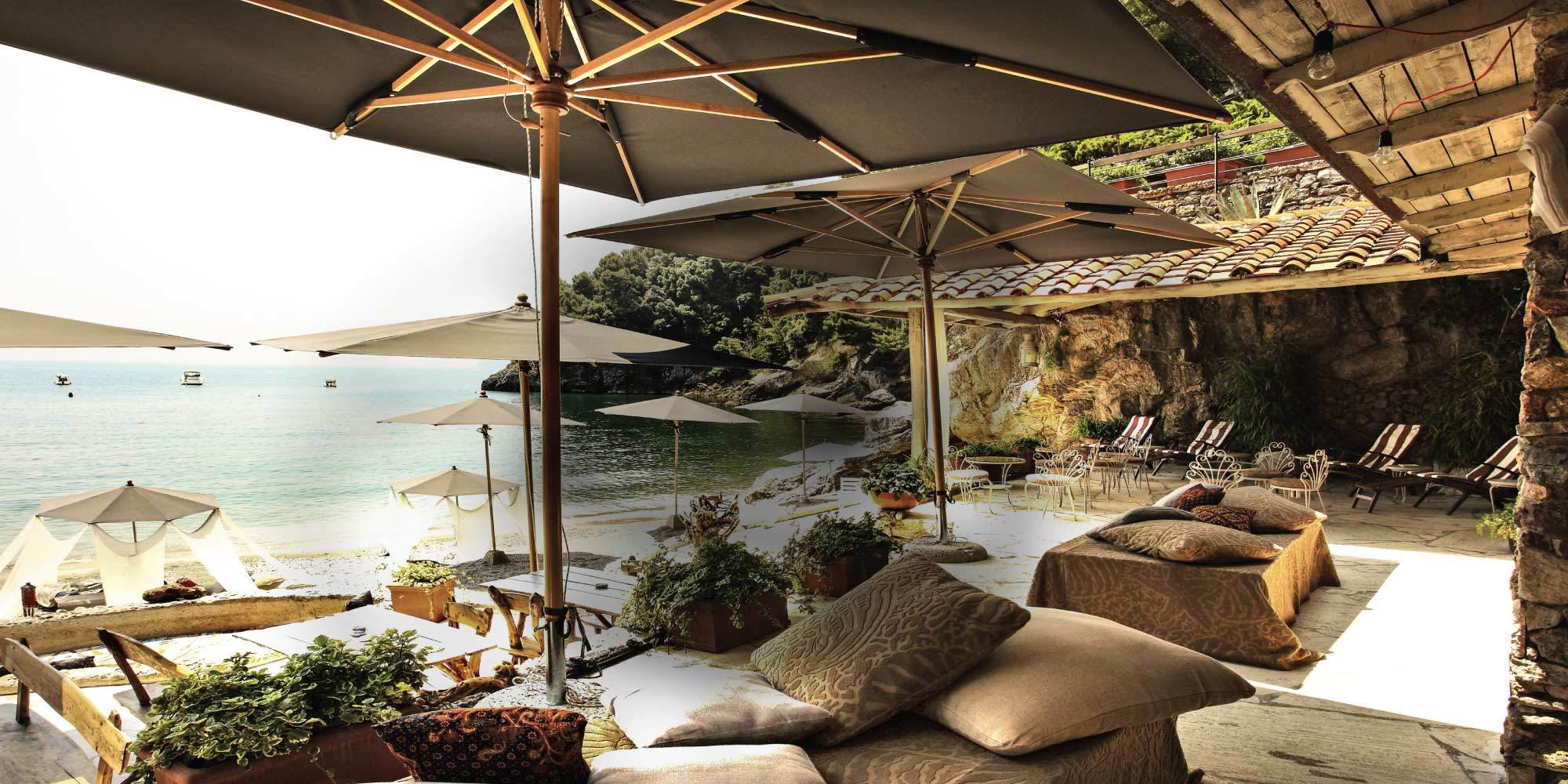 Eco del Mare en Italy