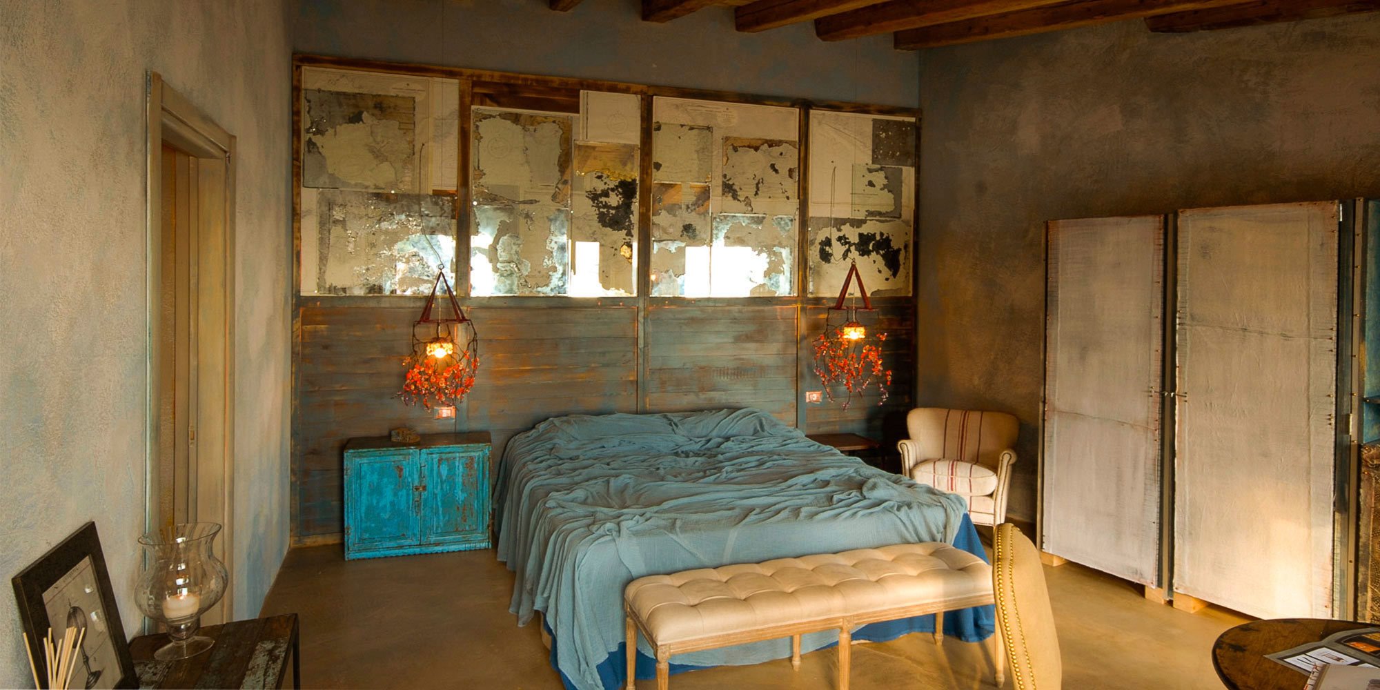 Eco del Mare en Italy