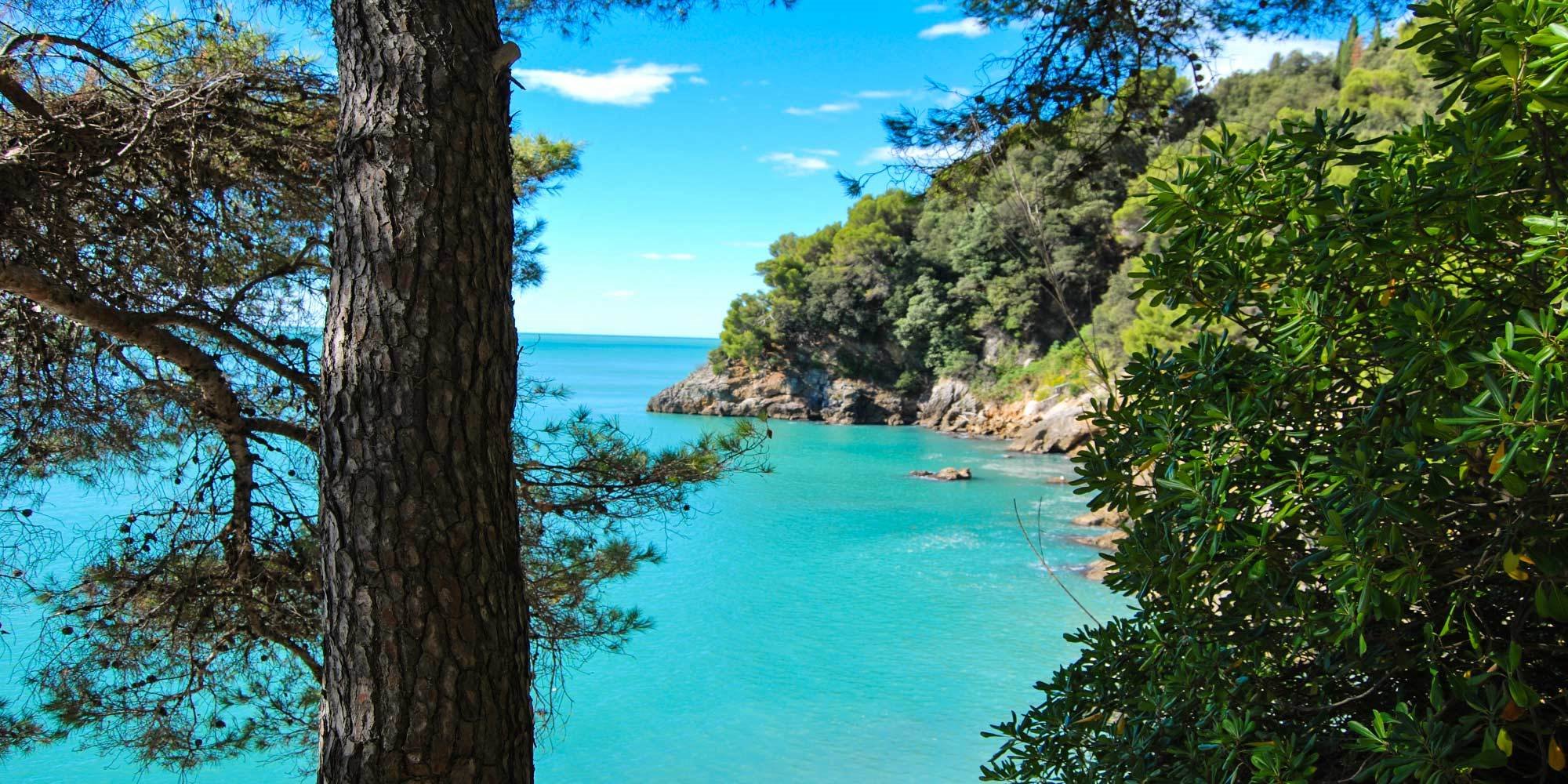 Eco del Mare en Italy