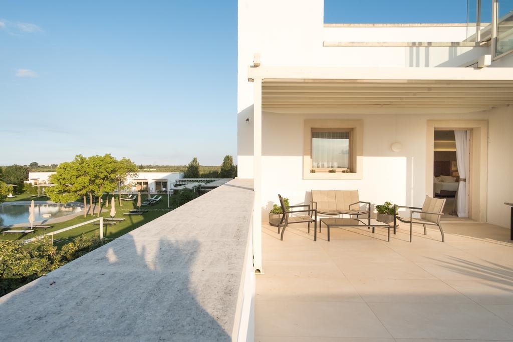 Furnirussi Tenuta en Italy