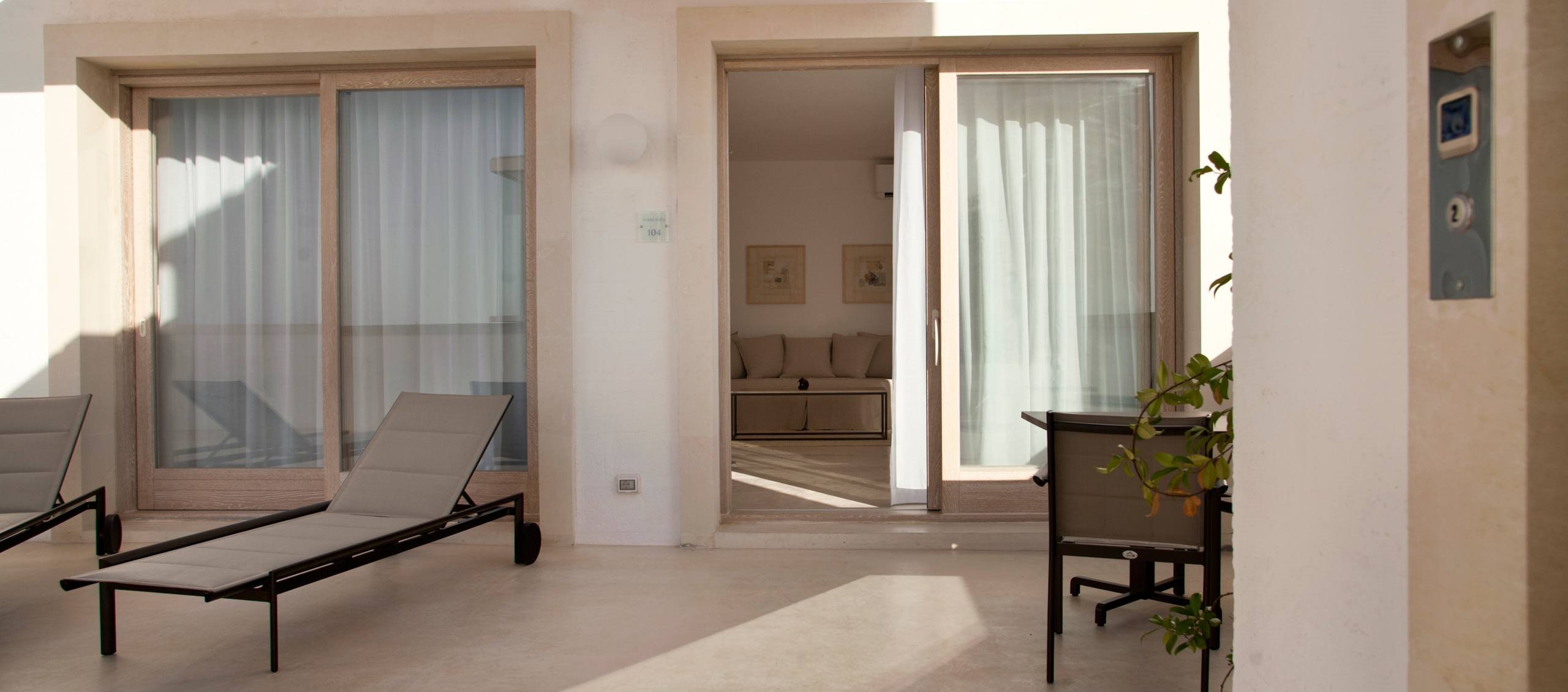 Furnirussi Tenuta en Italy