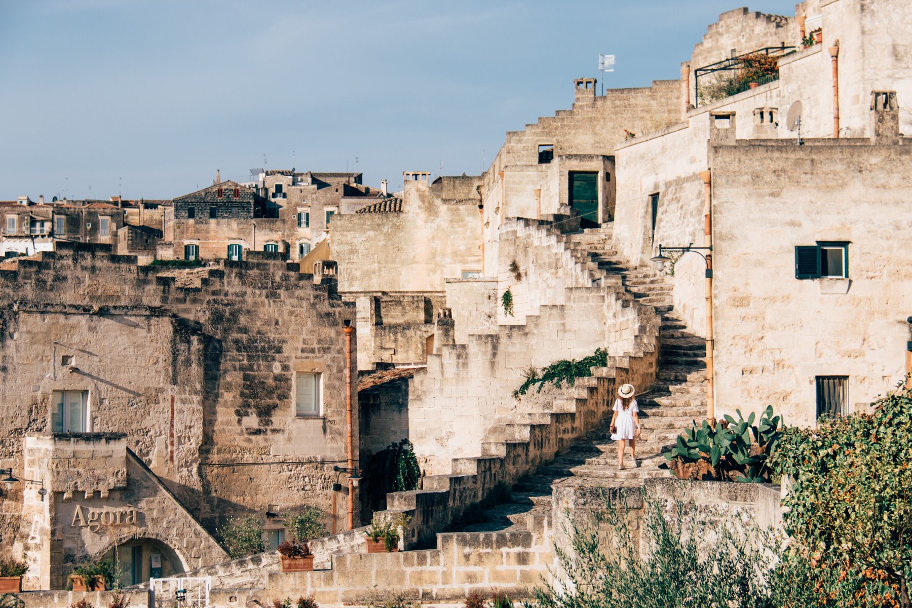 Sextantio Le Grotte della Civita en Italy