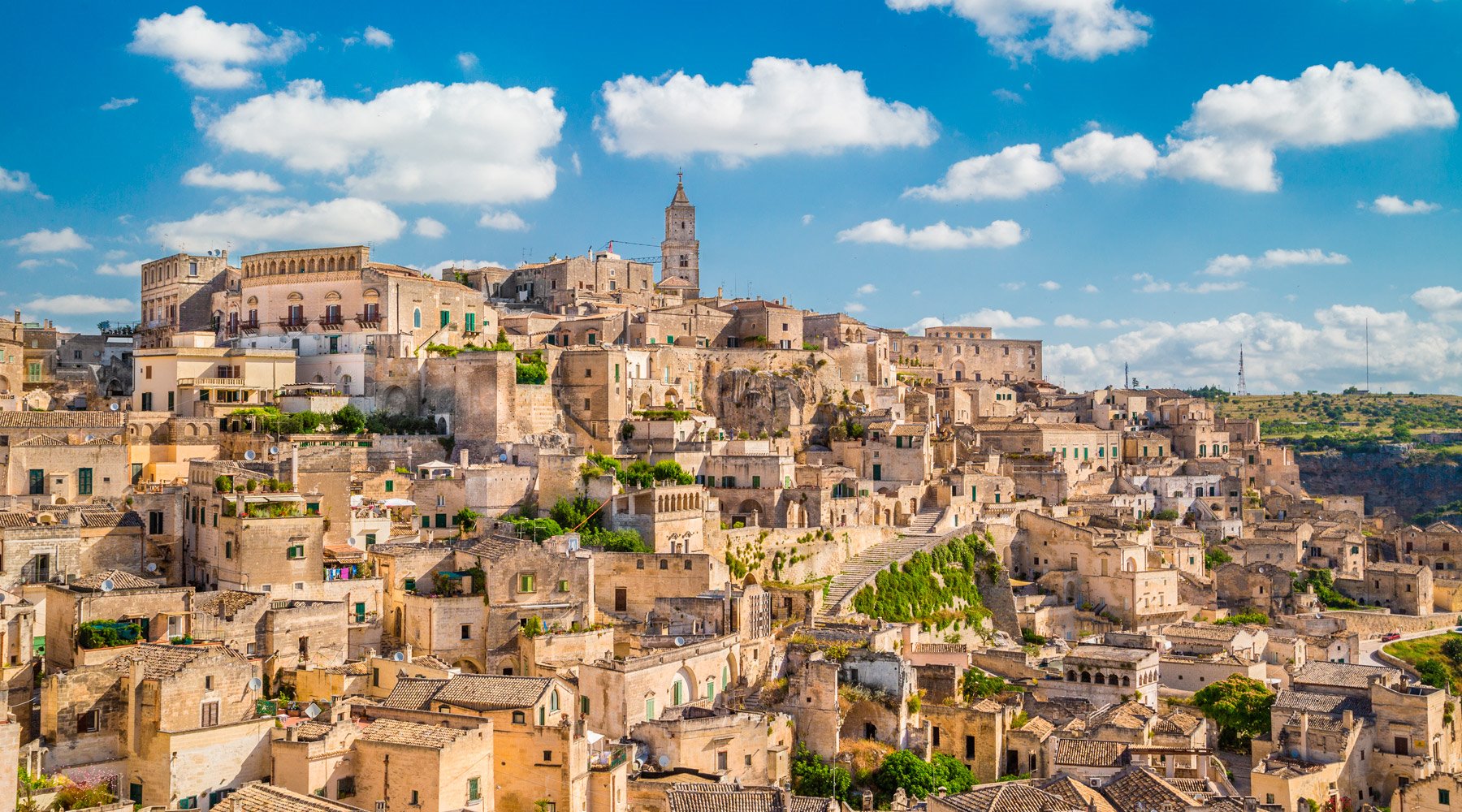 Sextantio Le Grotte della Civita en Italy