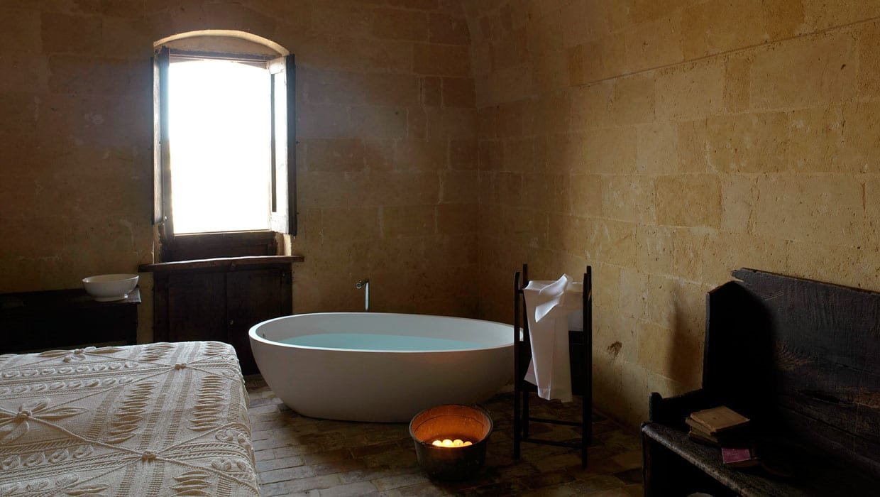 Sextantio Le Grotte della Civita en Italy