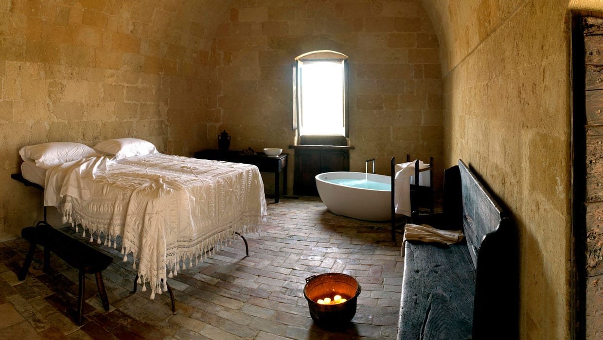 Sextantio Le Grotte della Civita en Italy
