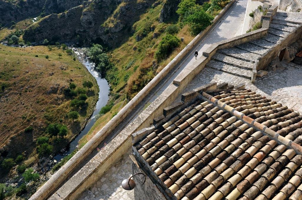 Sextantio Le Grotte della Civita en Italy