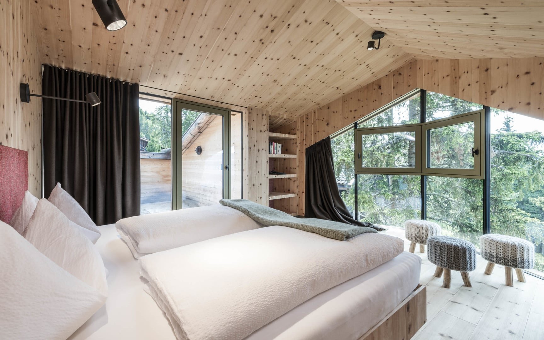 Odles Lodge en Italy