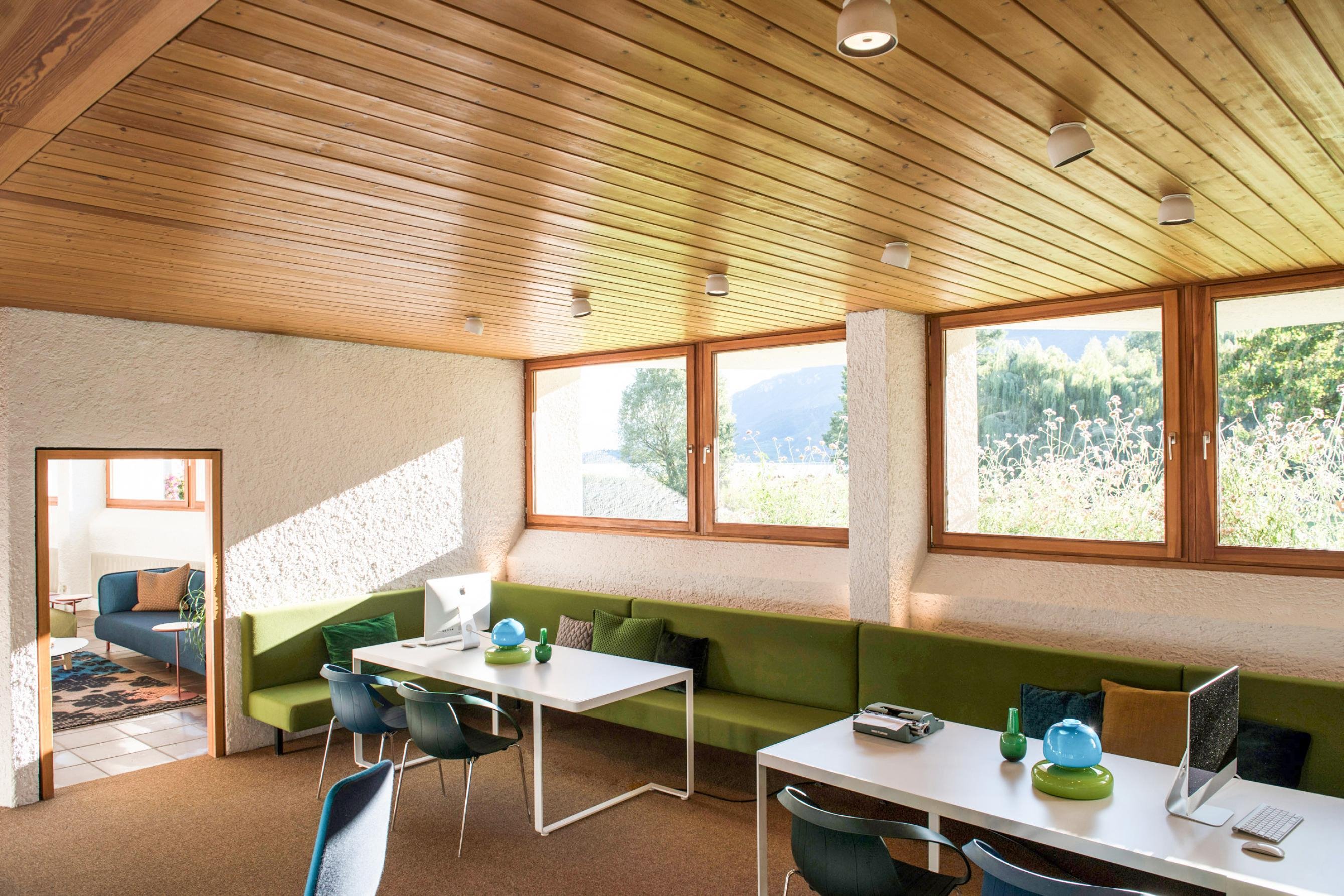 Seehotel Ambach en Italy