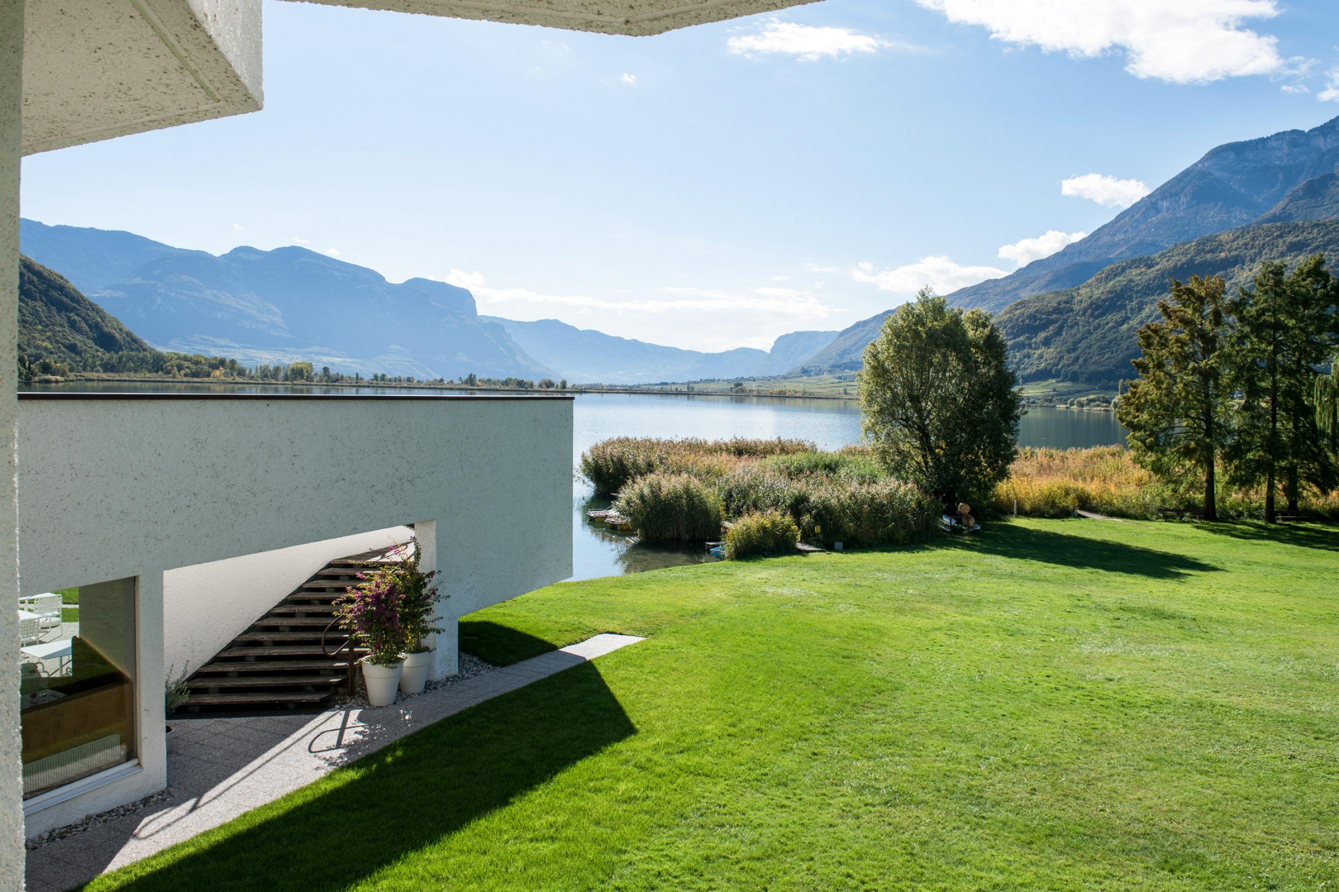 Seehotel Ambach en Italy
