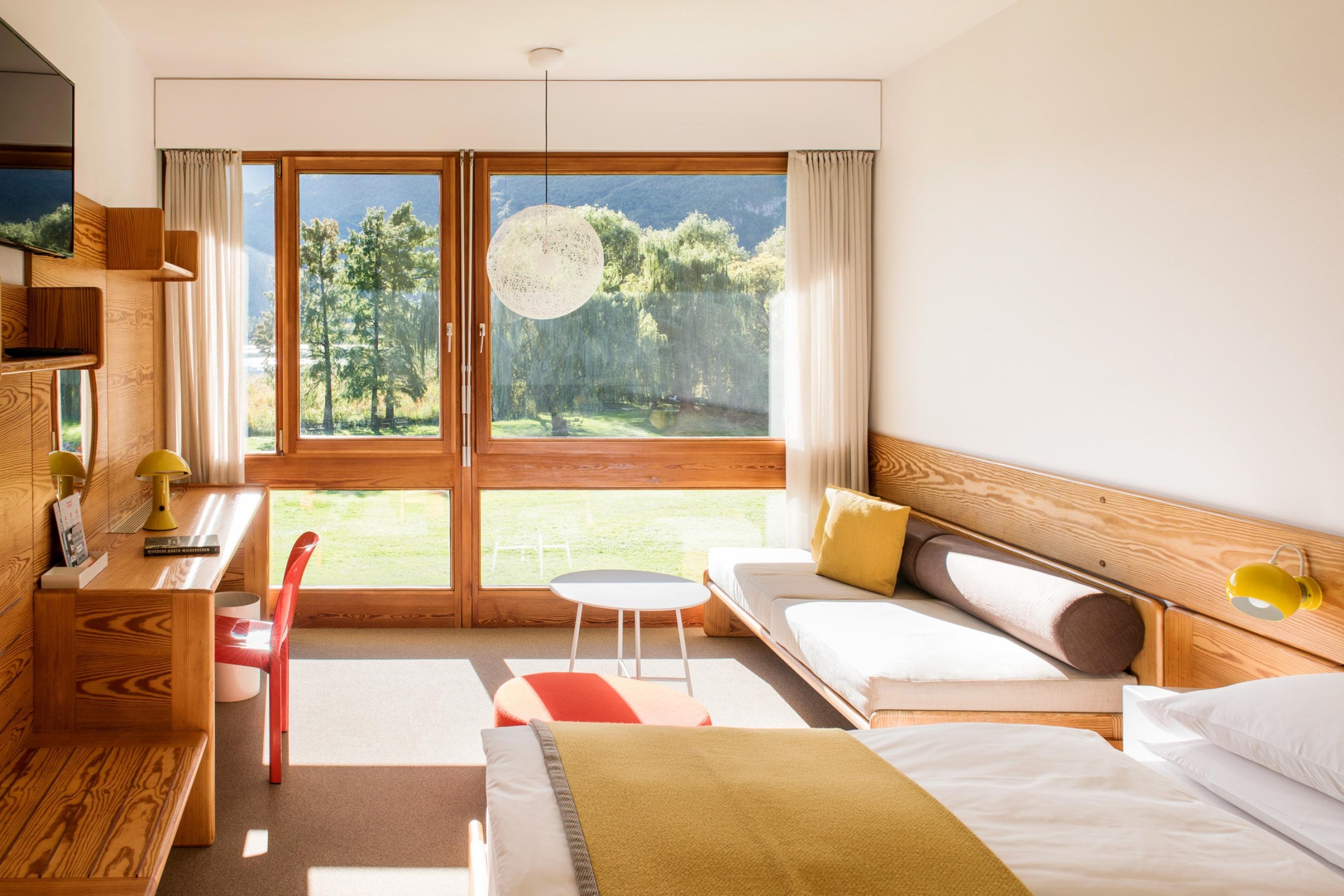 Seehotel Ambach en Italy