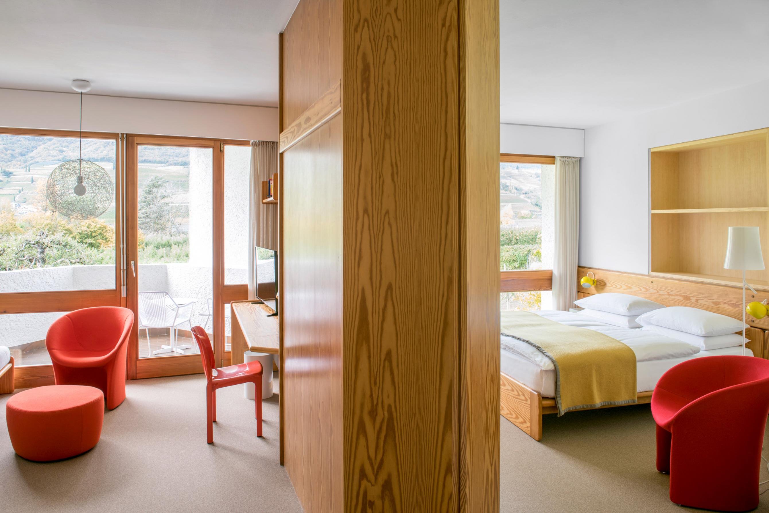 Seehotel Ambach en Italy