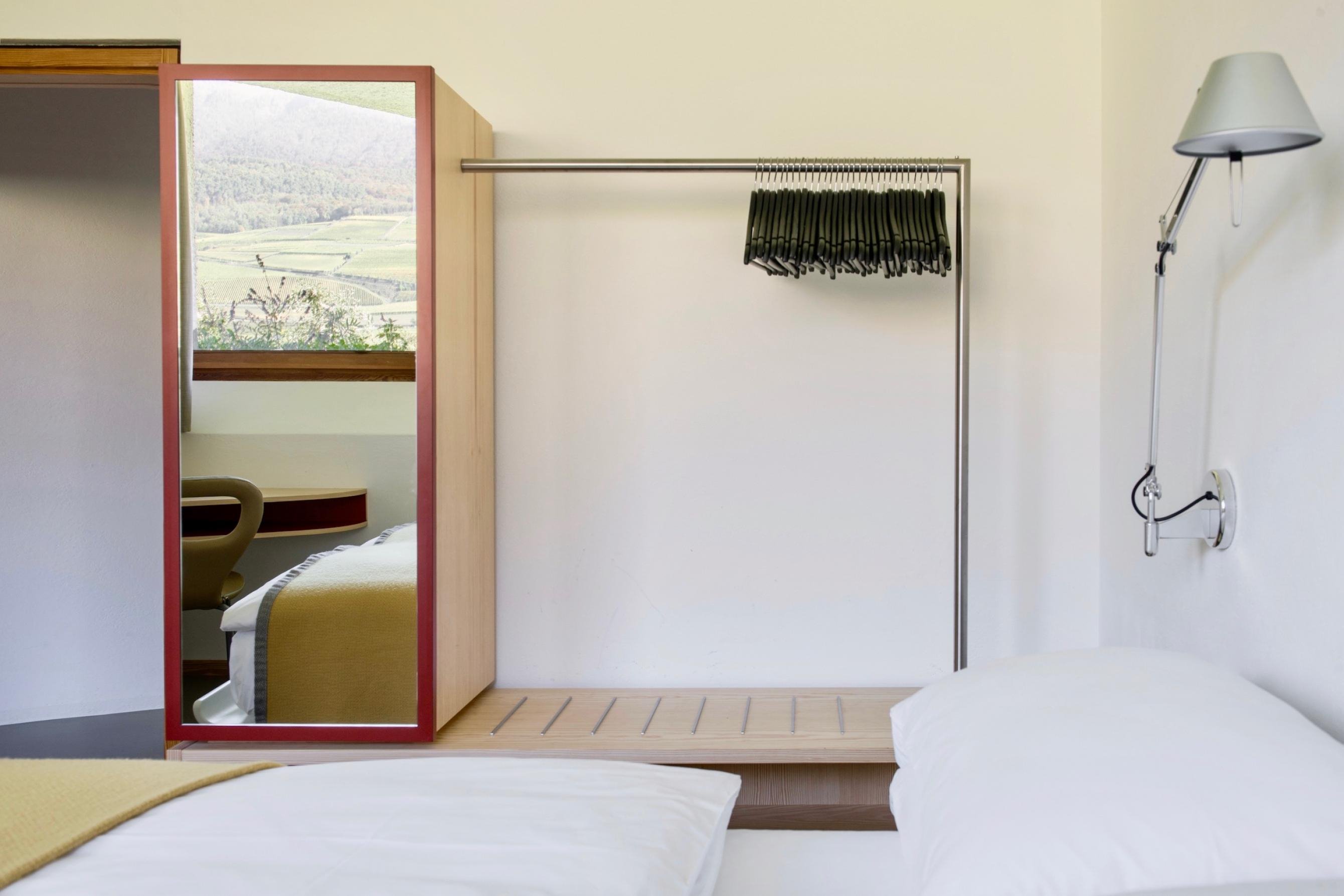 Seehotel Ambach en Italy