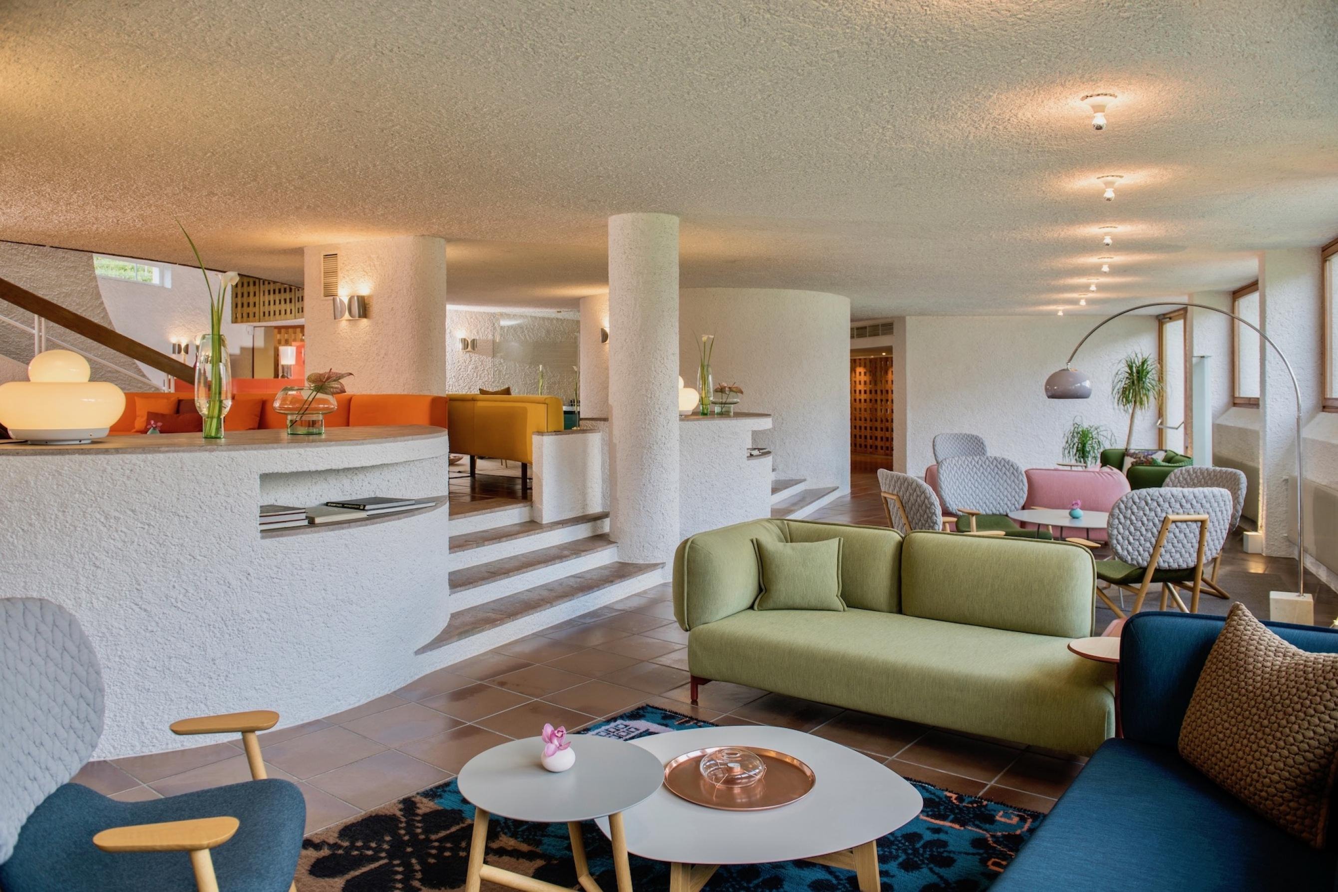 Seehotel Ambach en Italy