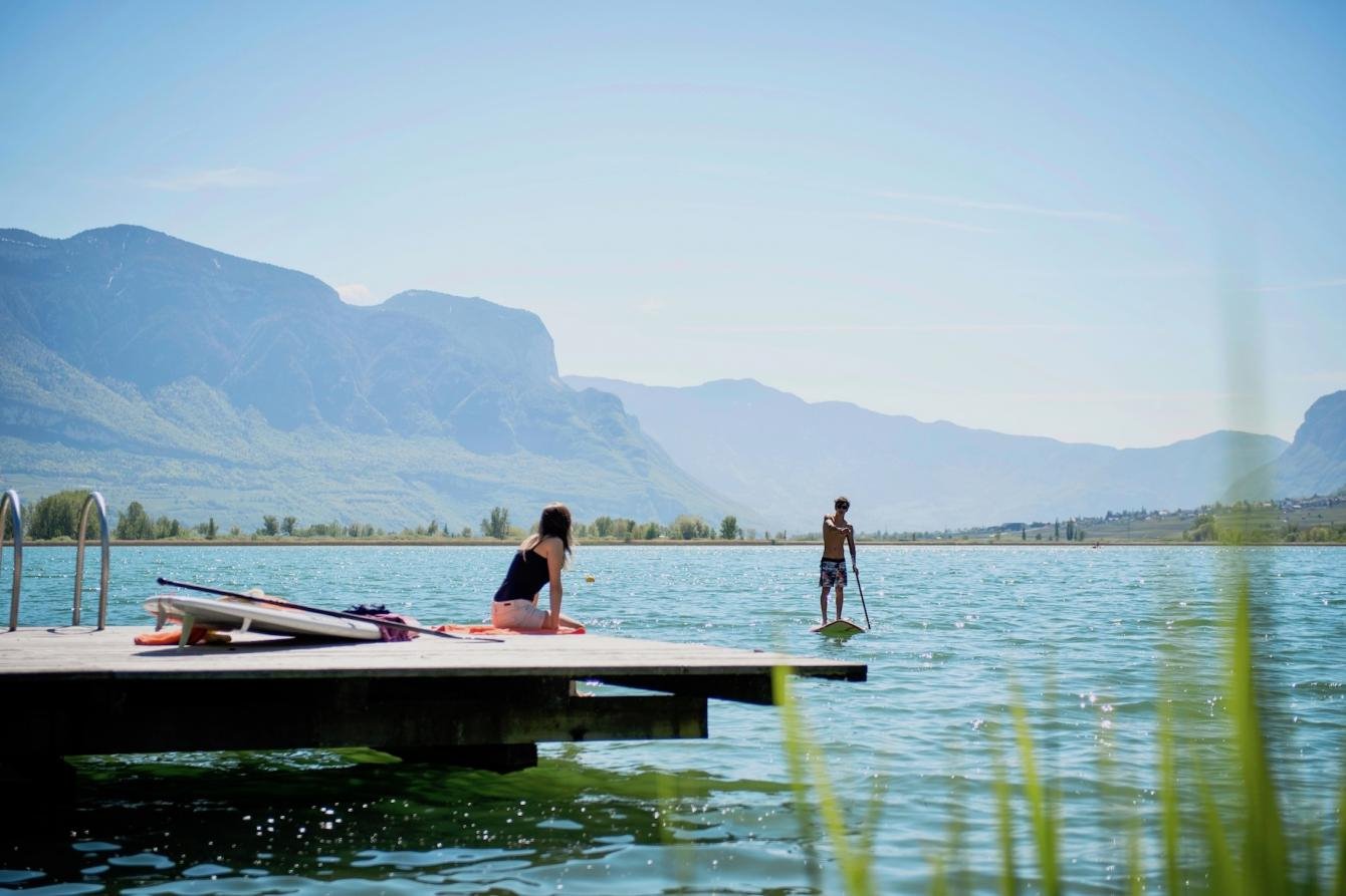 Seehotel Ambach en Italy