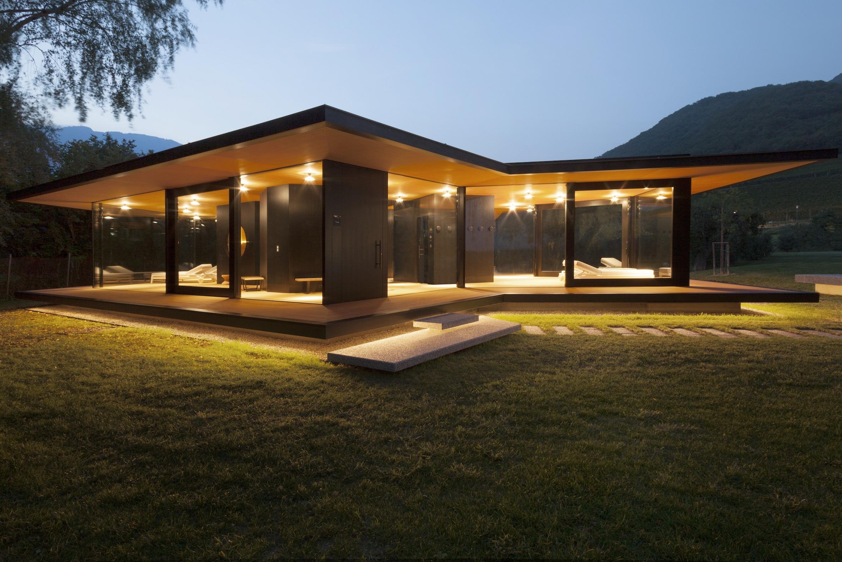 Seehotel Ambach en Italy