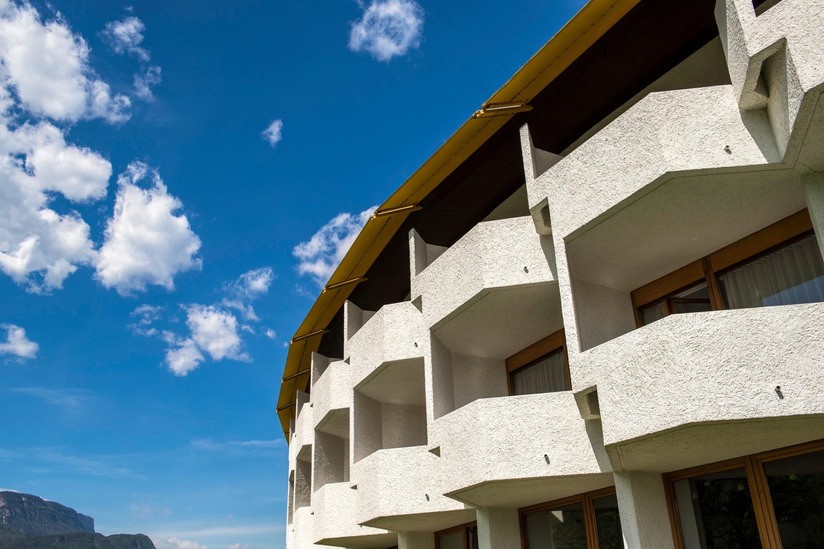 Seehotel Ambach en Italy