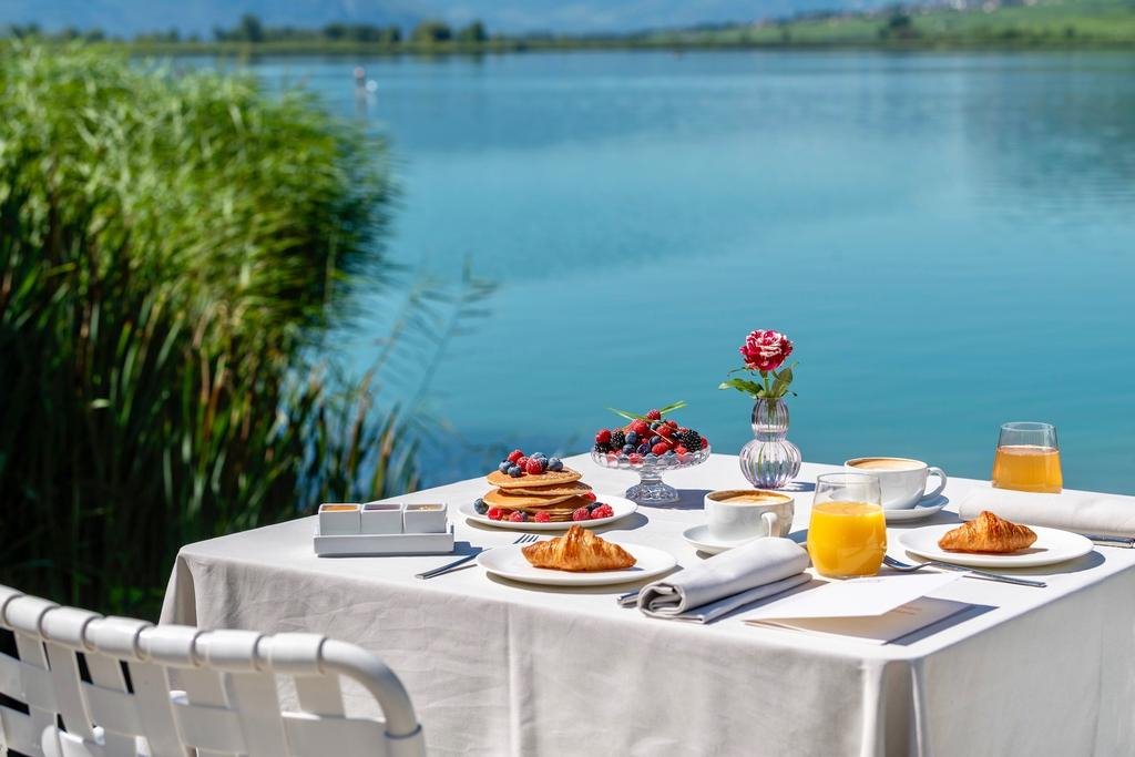 Seehotel Ambach en Italy