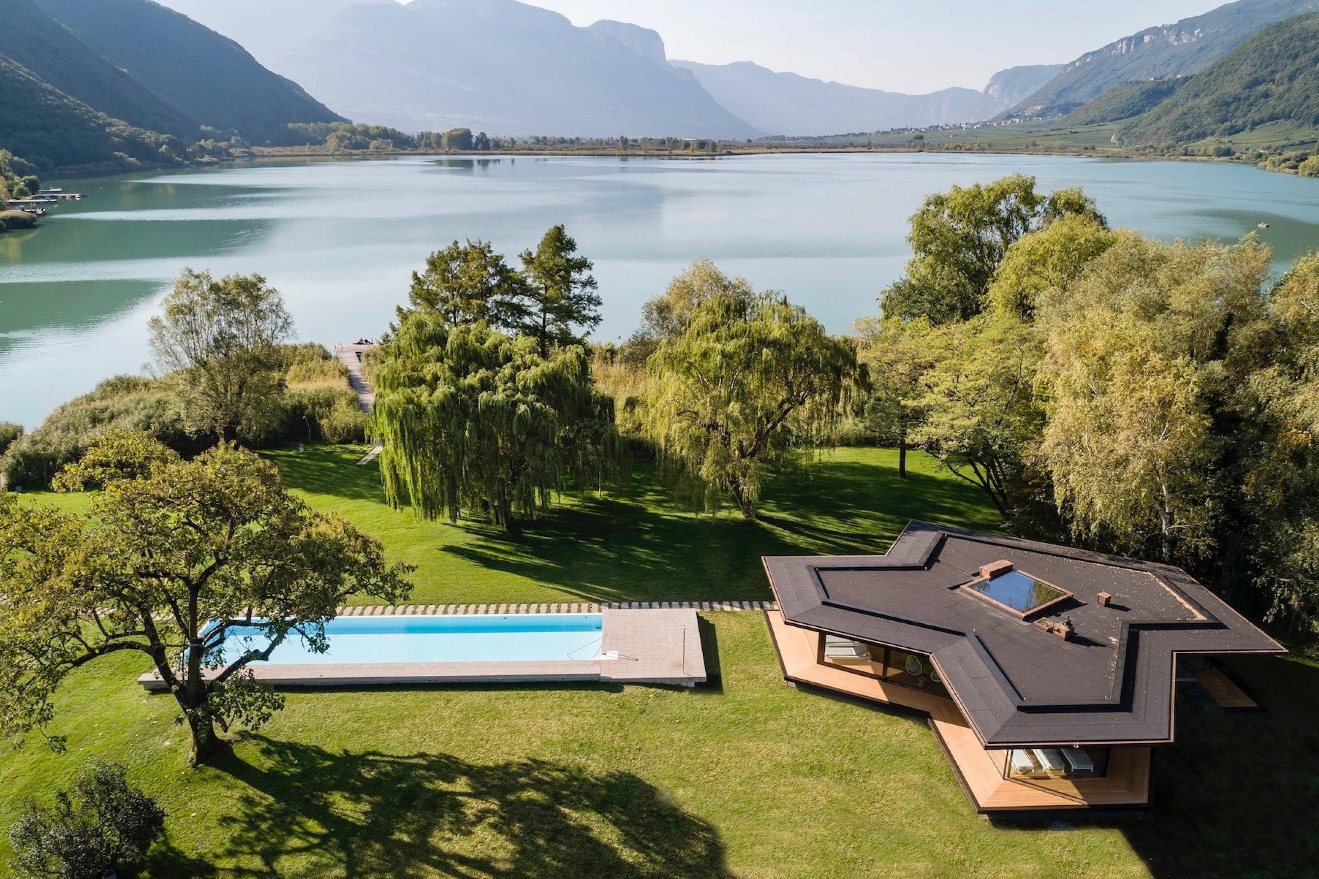 Seehotel Ambach en Italy