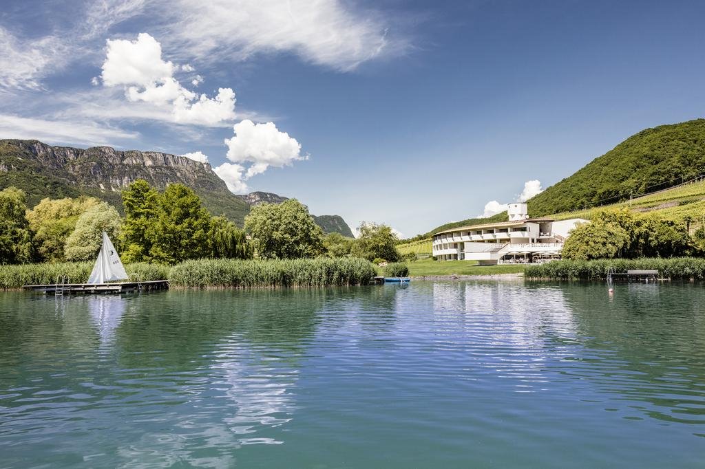 Seehotel Ambach en Italy