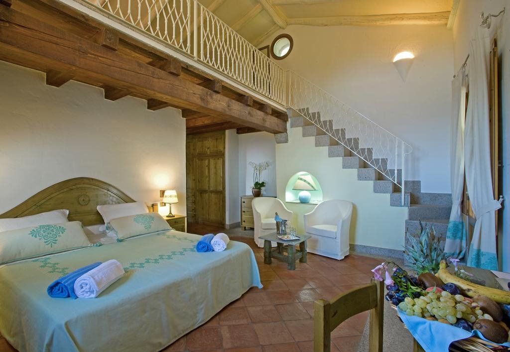 Sigillum Monte Turri en Italy
