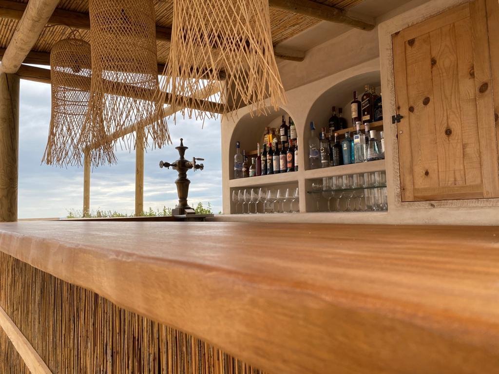 Nomad Hotel Xabia Port en Javea