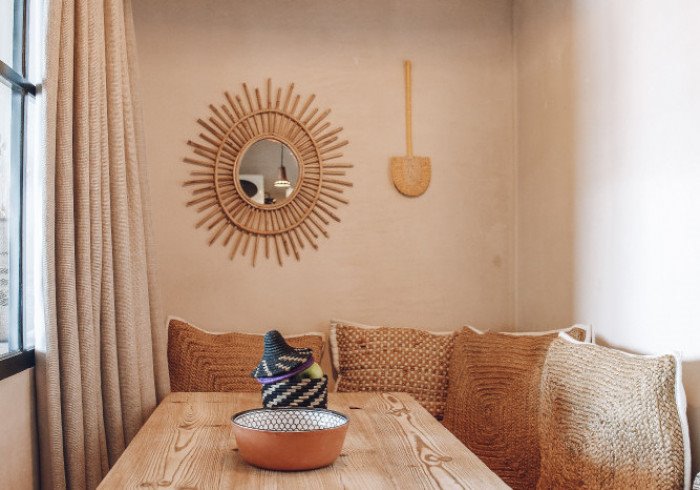 Nomad Hotel Xabia Port en Javea