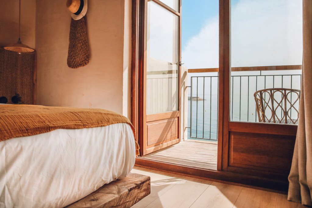 Nomad Hotel Xabia Port en Javea