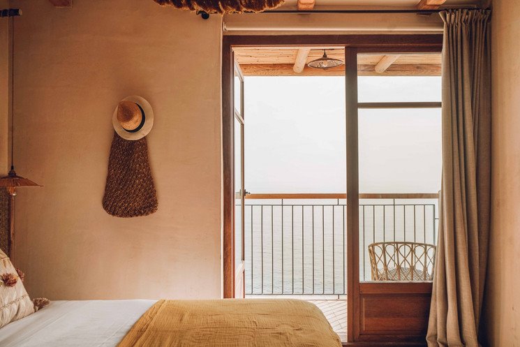 Nomad Hotel Xabia Port en Javea