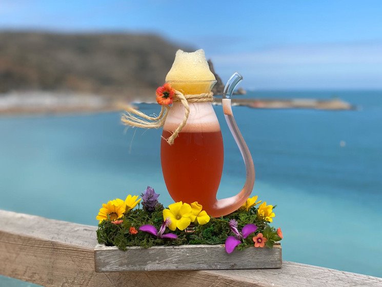Nomad Hotel Xabia Port en Javea