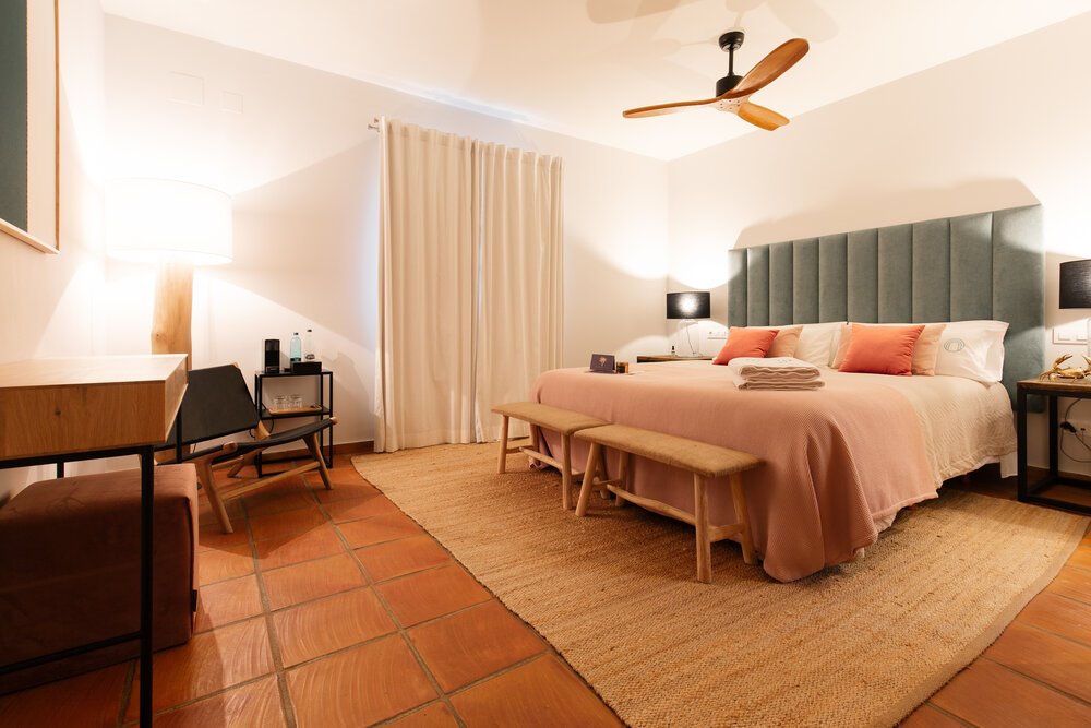 The Adelante House en Javea