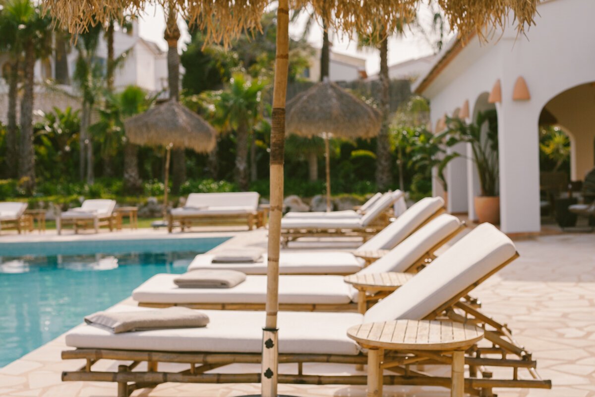 The Adelante House en Javea