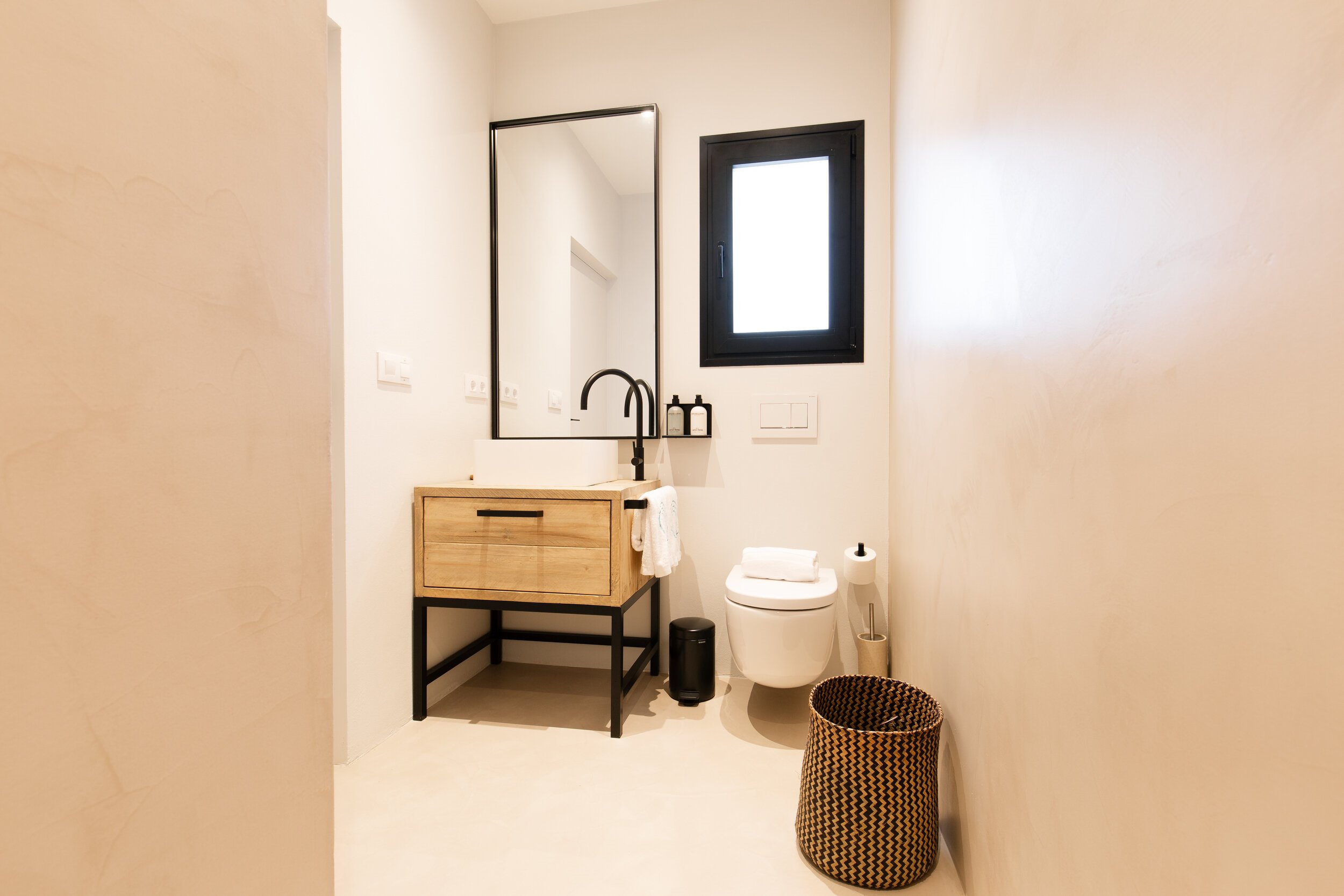 The Adelante House en Javea