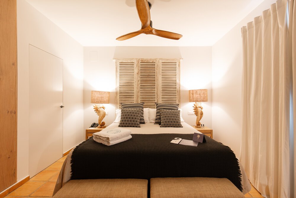 The Adelante House en Javea