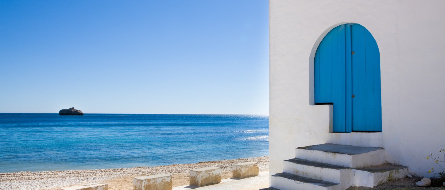 Javea | LAT.40
