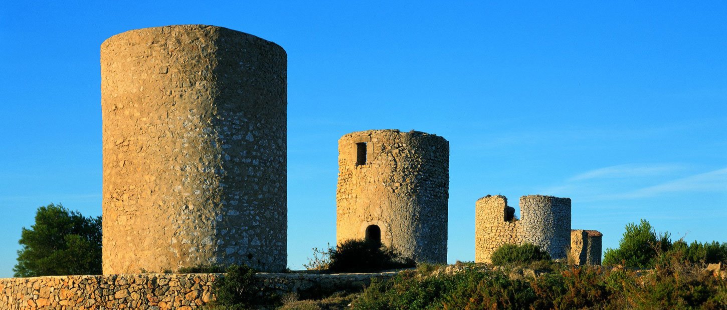 Javea | LAT.40