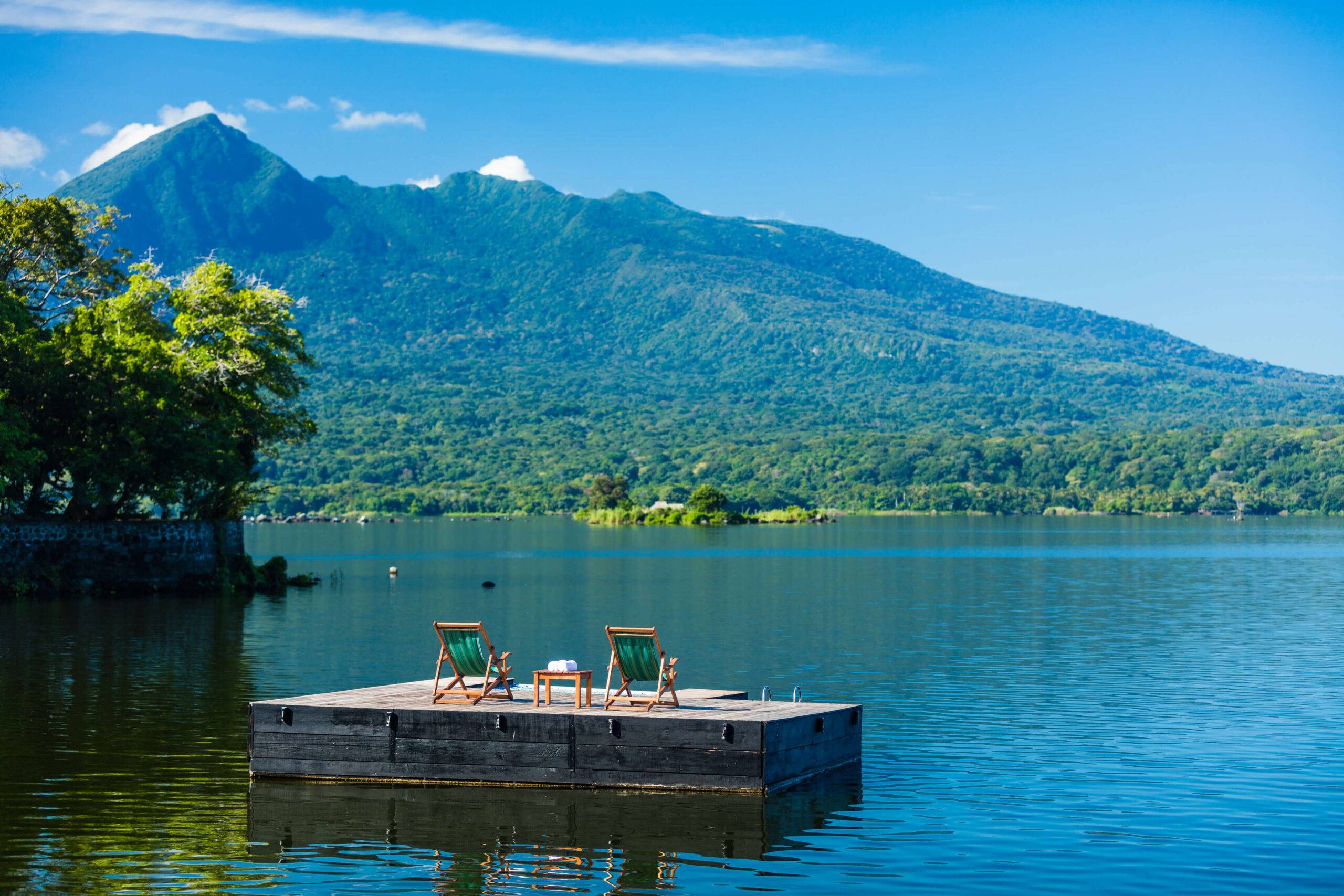 Nicaragua