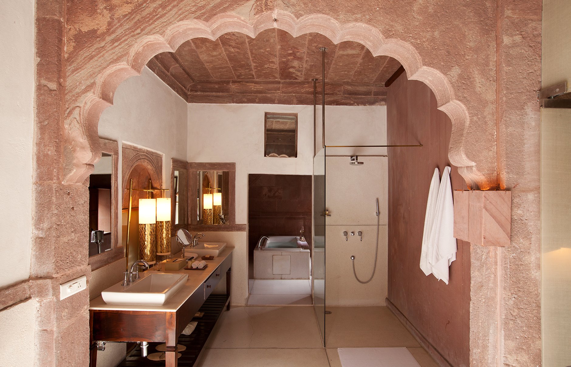 RAAS Jodhpur en Jodhpur