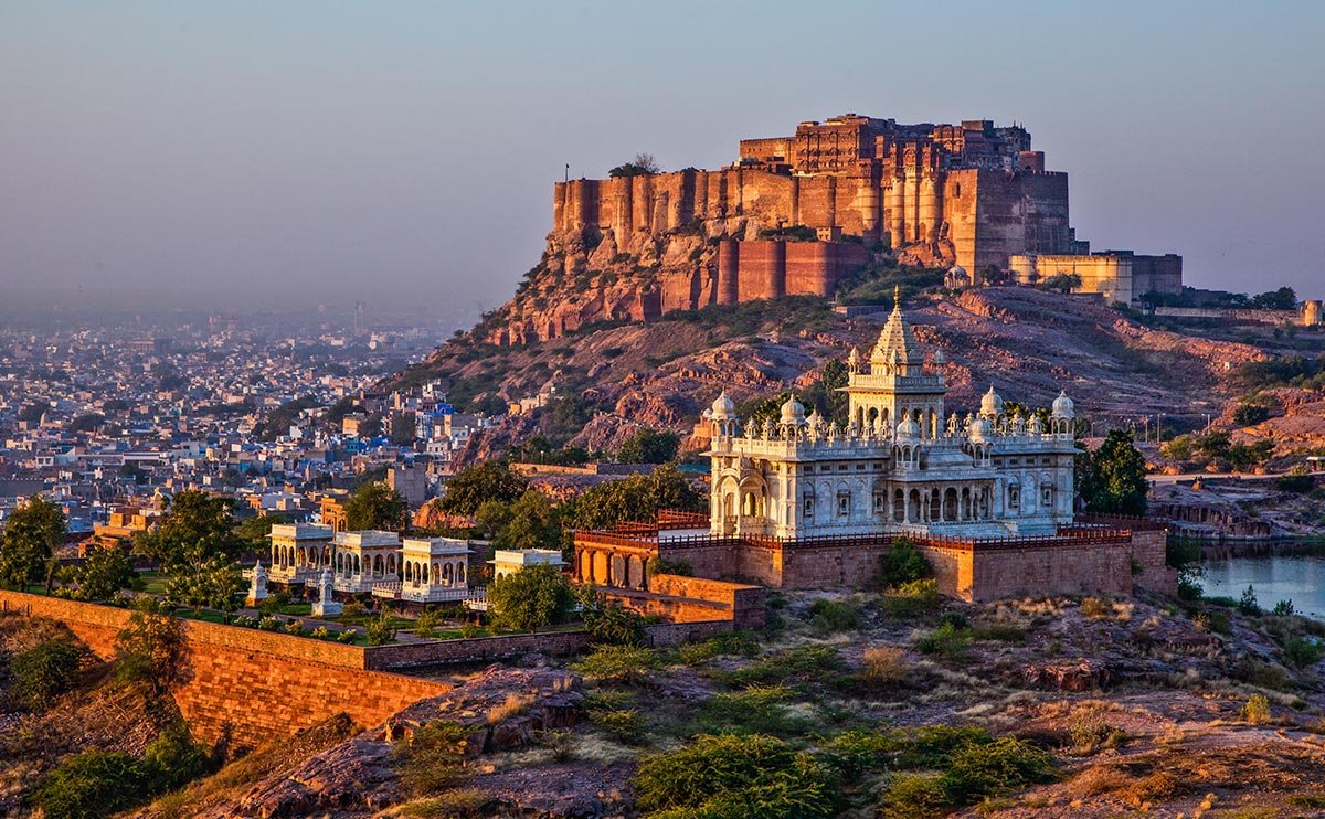 Jodhpur - Bikaner