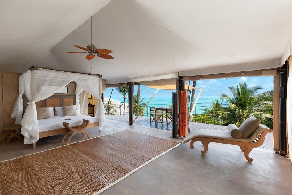 Kapuhala Koh Samui en Koh Samui