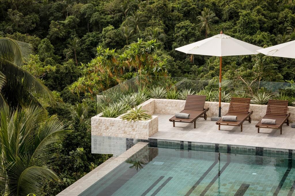 Kapuhala Koh Samui en Koh Samui