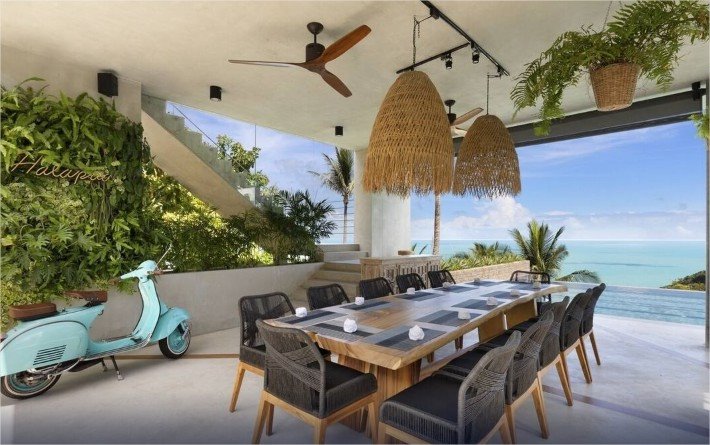 Kapuhala Koh Samui en Koh Samui