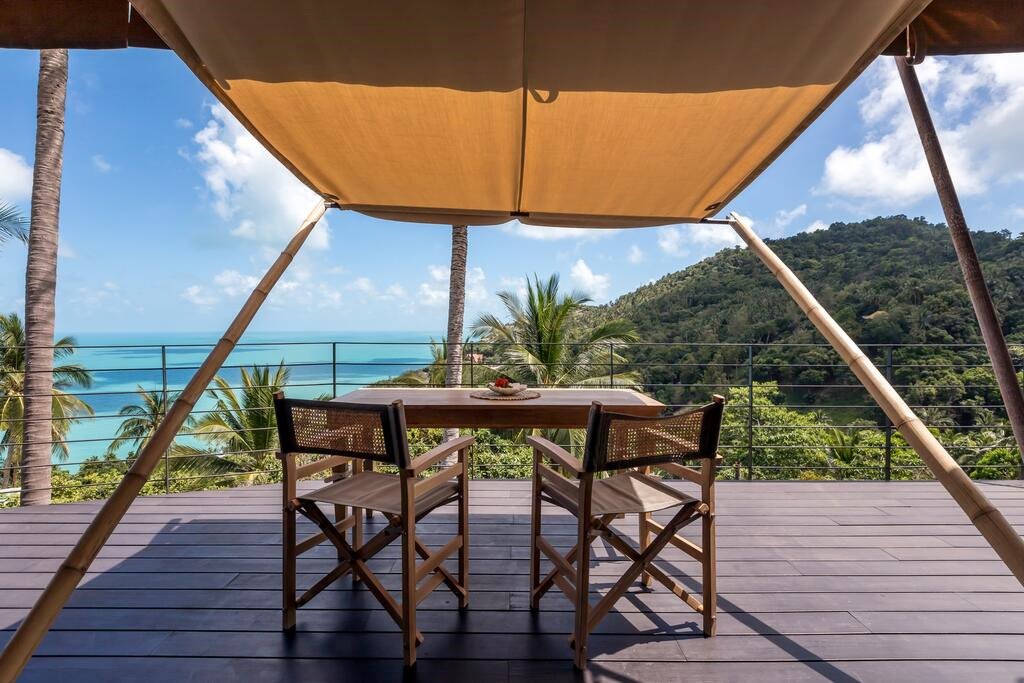 Kapuhala Koh Samui en Koh Samui