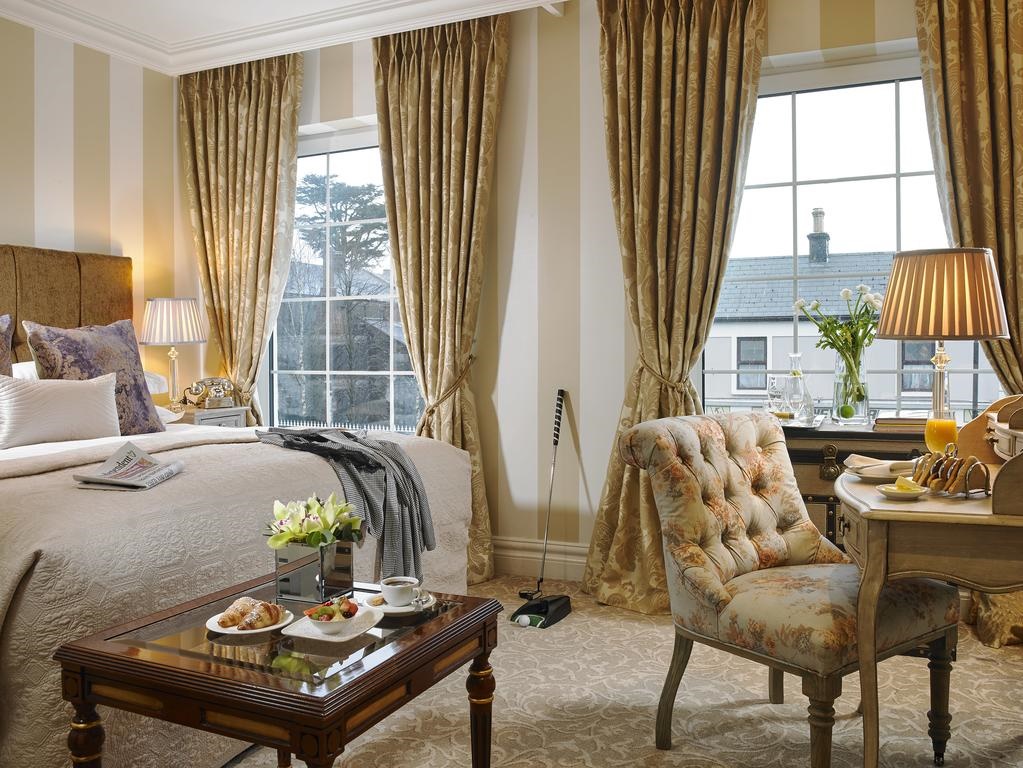 Killarney Royal Hotel en Ireland