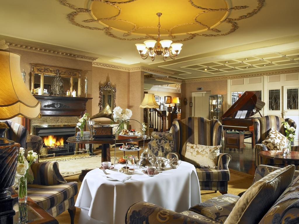 Killarney Royal Hotel en Ireland